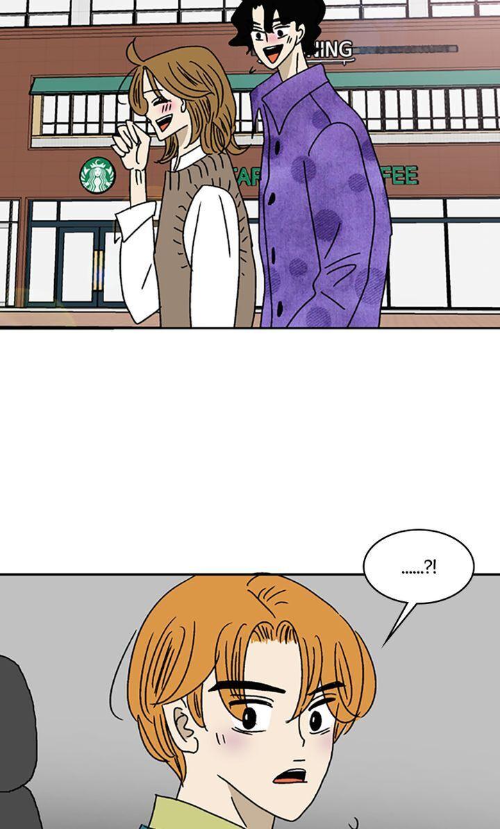 Love On Hold chapter 10 - page 38