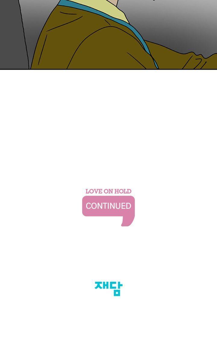 Love On Hold chapter 10 - page 39