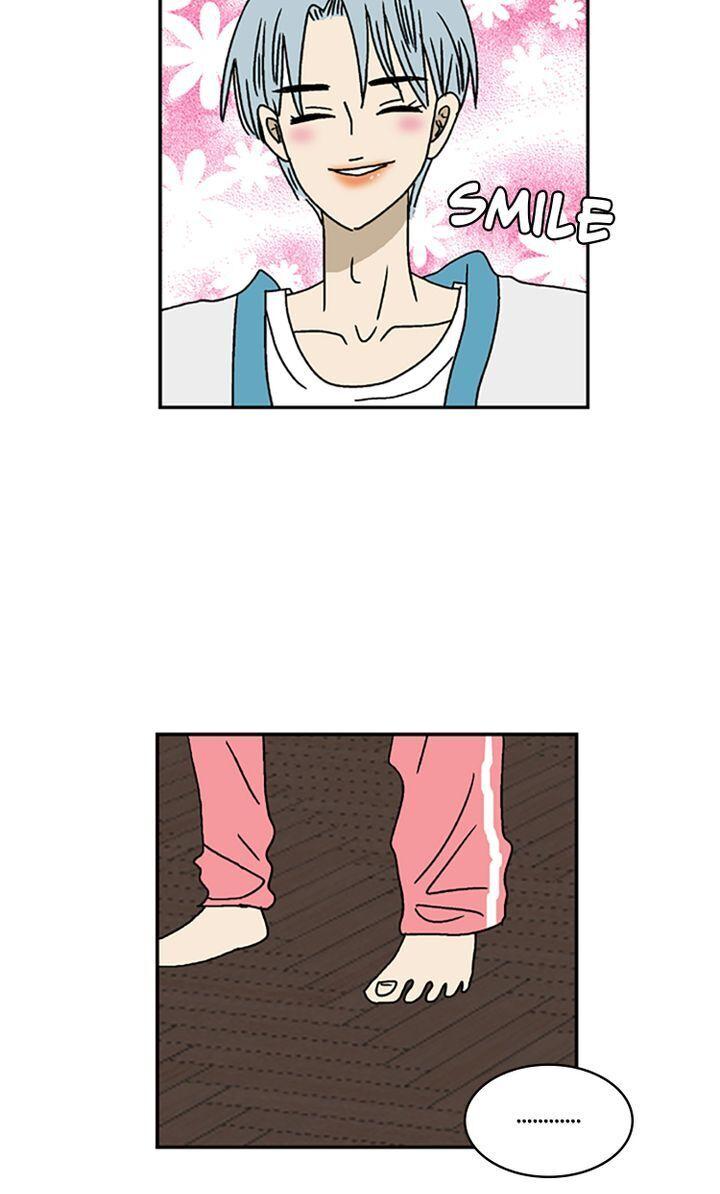 Love On Hold chapter 10 - page 5