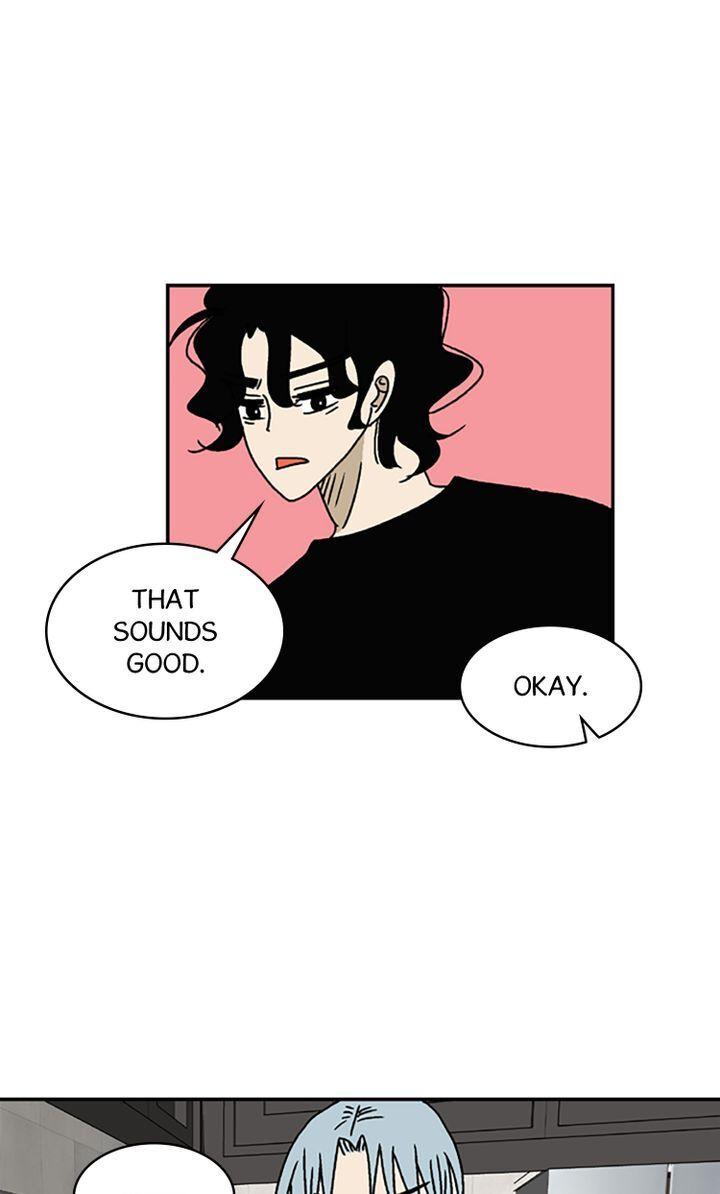 Love On Hold chapter 10 - page 6