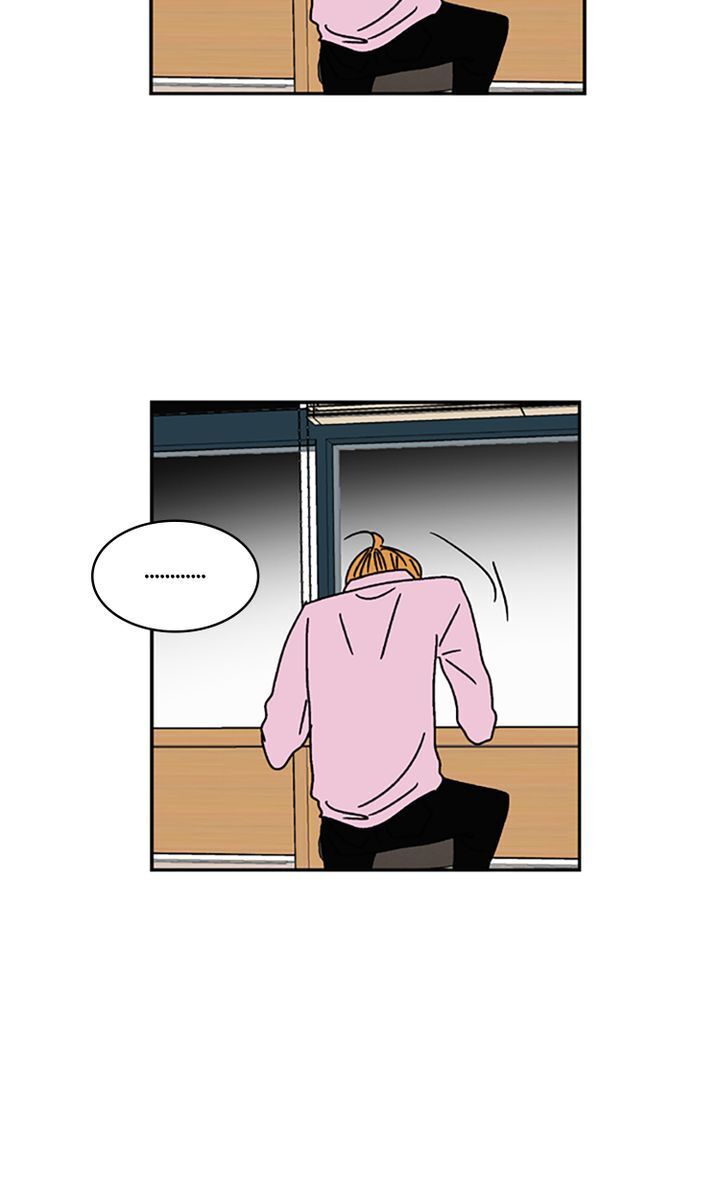 Love On Hold chapter 11 - page 25