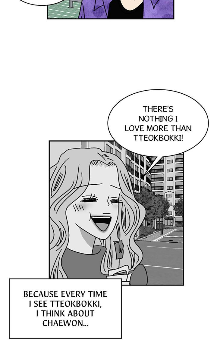 Love On Hold chapter 11 - page 9