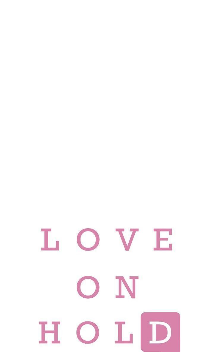 Love On Hold chapter 12 - page 1