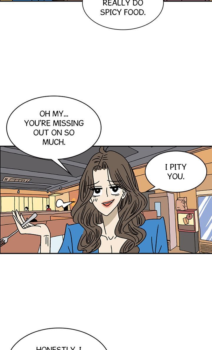 Love On Hold chapter 12 - page 25