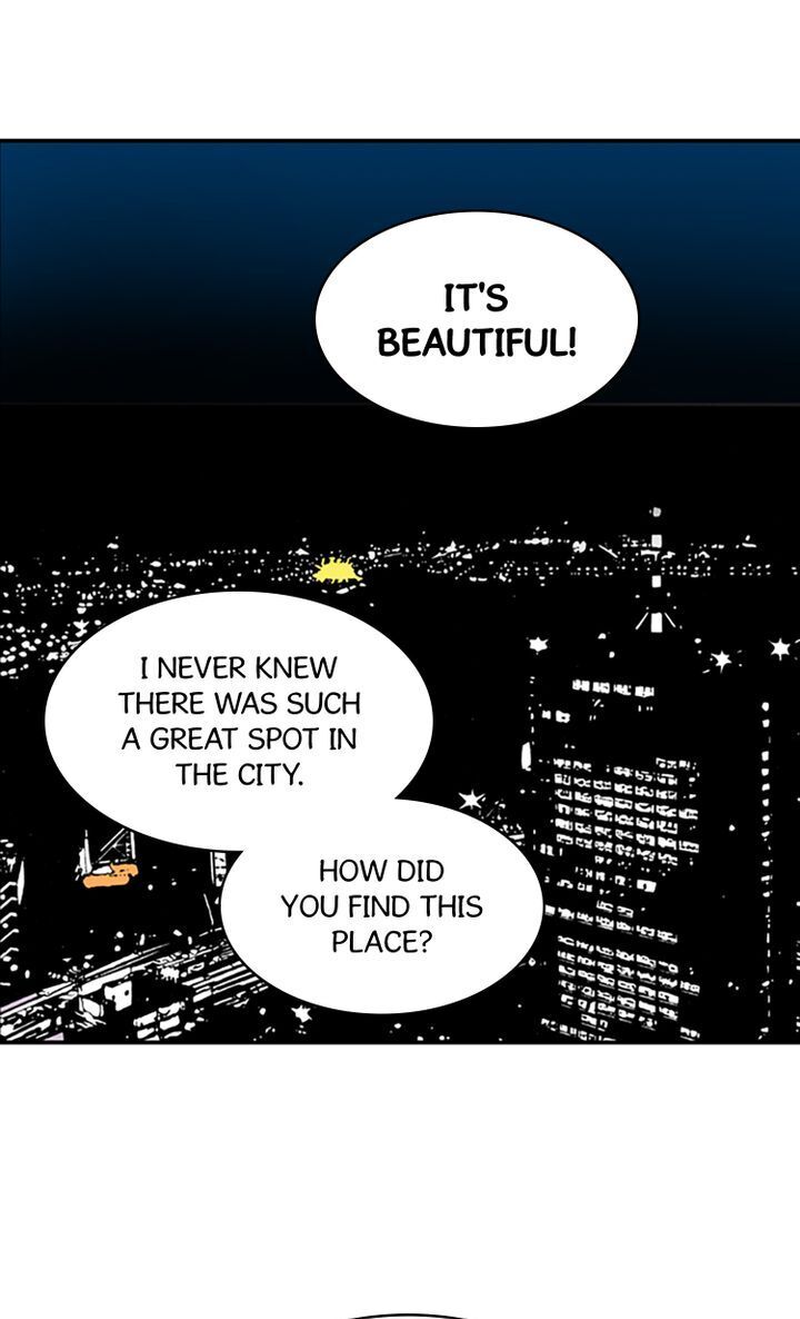 Love On Hold chapter 12 - page 31