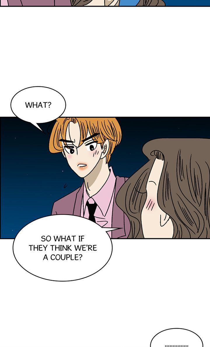 Love On Hold chapter 12 - page 35