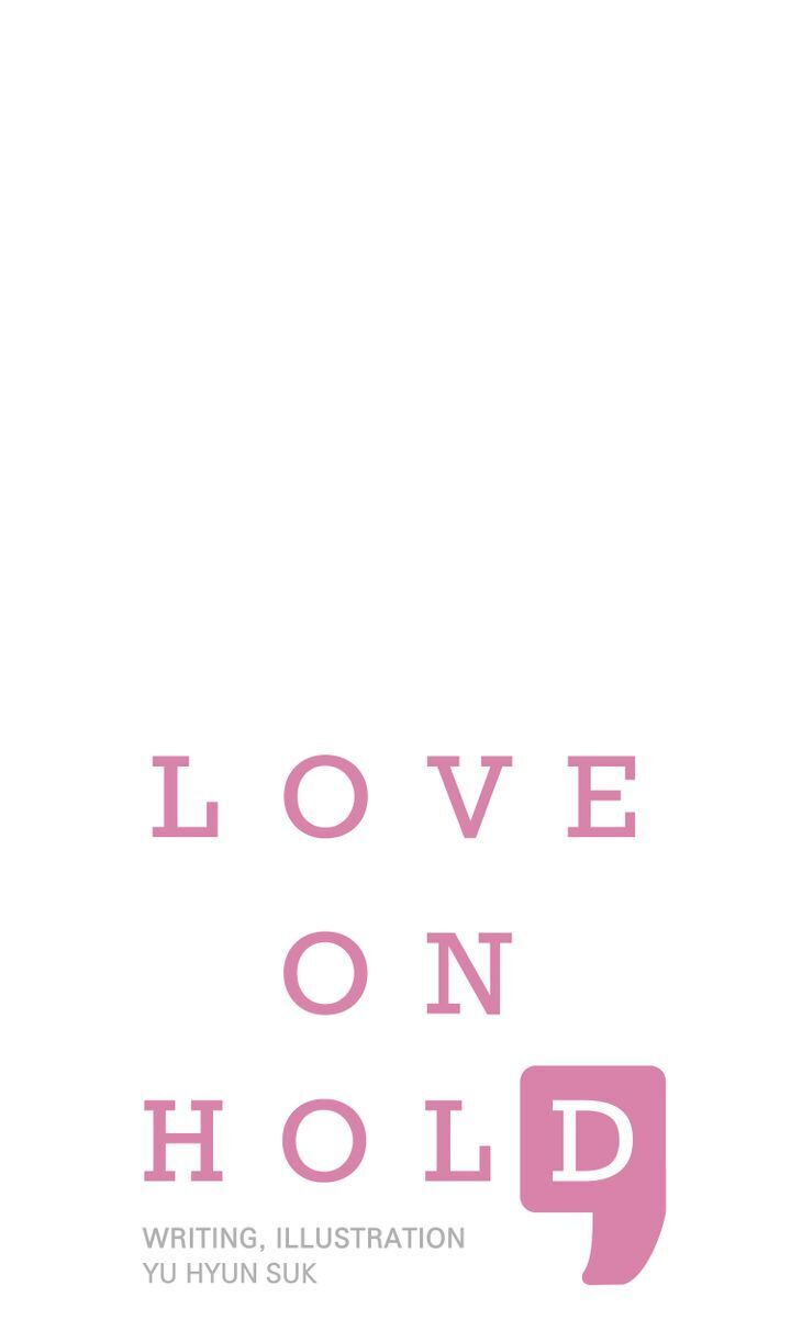 Love On Hold chapter 14 - page 1