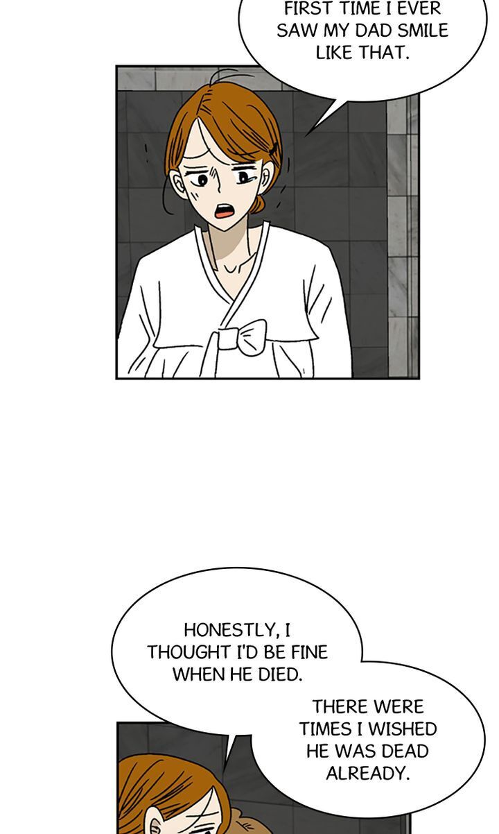 Love On Hold chapter 14 - page 10