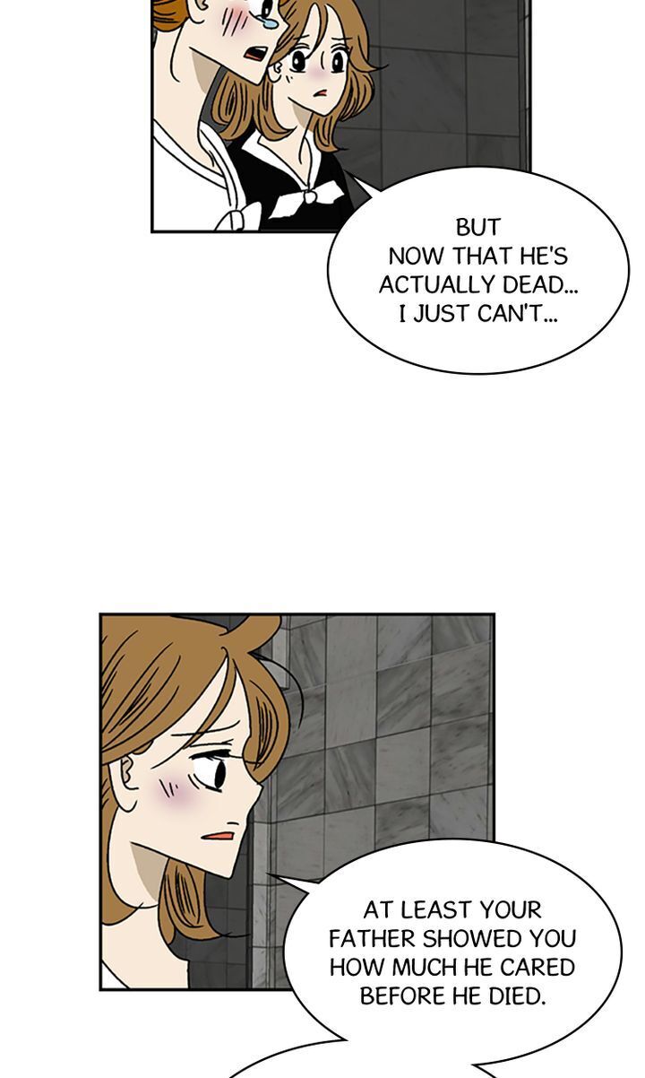 Love On Hold chapter 14 - page 11