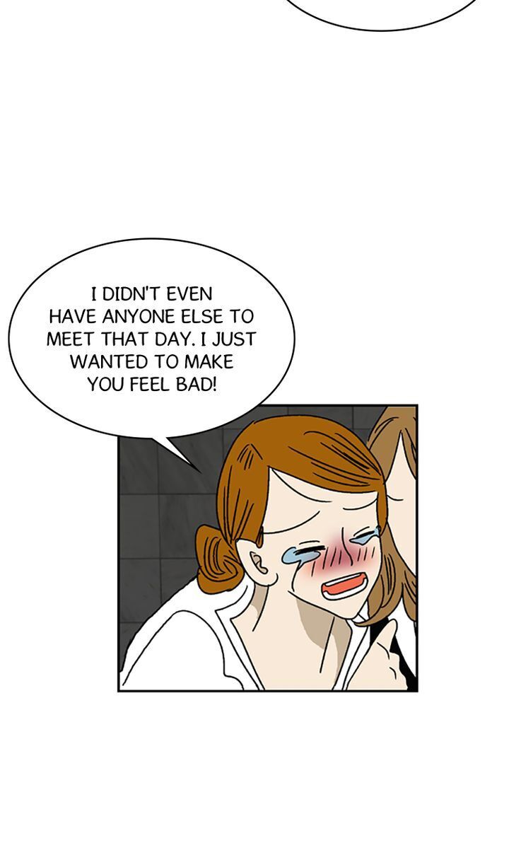 Love On Hold chapter 14 - page 13