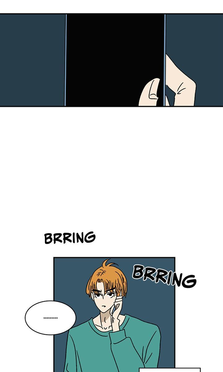 Love On Hold chapter 14 - page 16