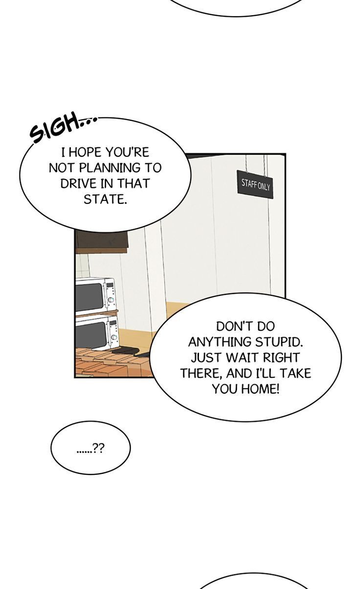 Love On Hold chapter 14 - page 27