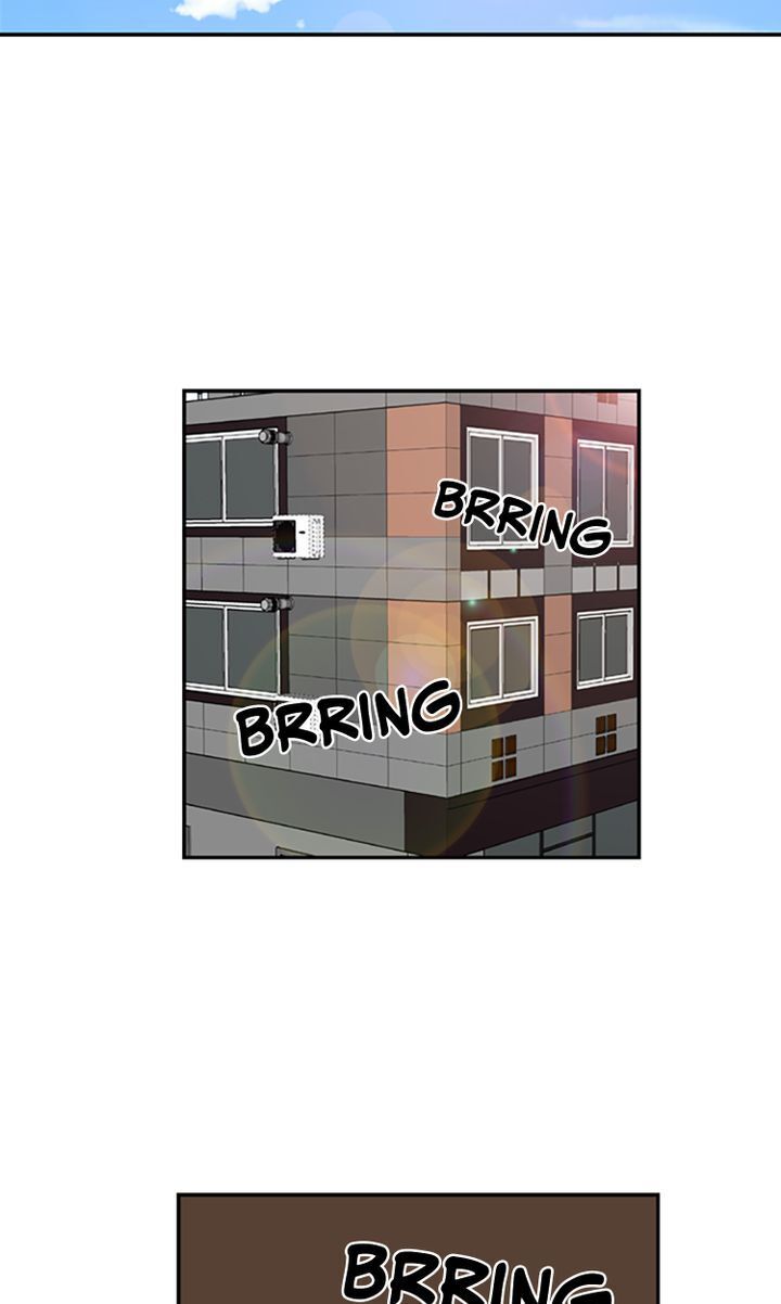 Love On Hold chapter 14 - page 29