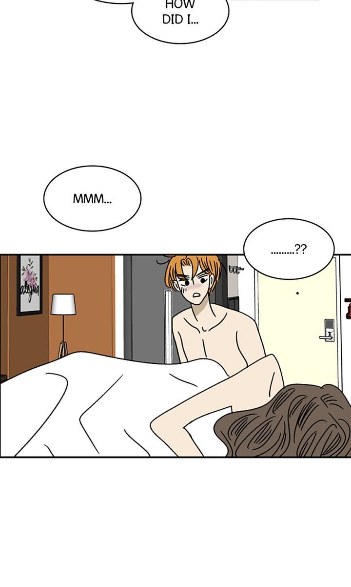 Love On Hold chapter 14 - page 36