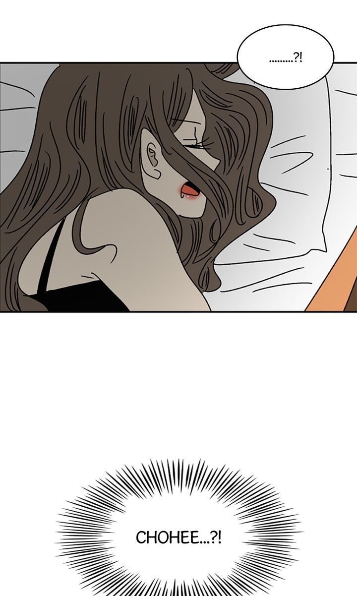Love On Hold chapter 14 - page 37