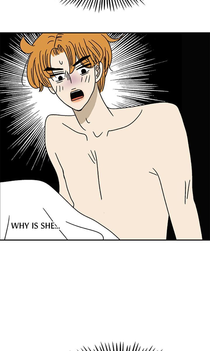 Love On Hold chapter 14 - page 38