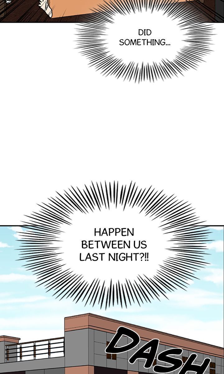 Love On Hold chapter 14 - page 42