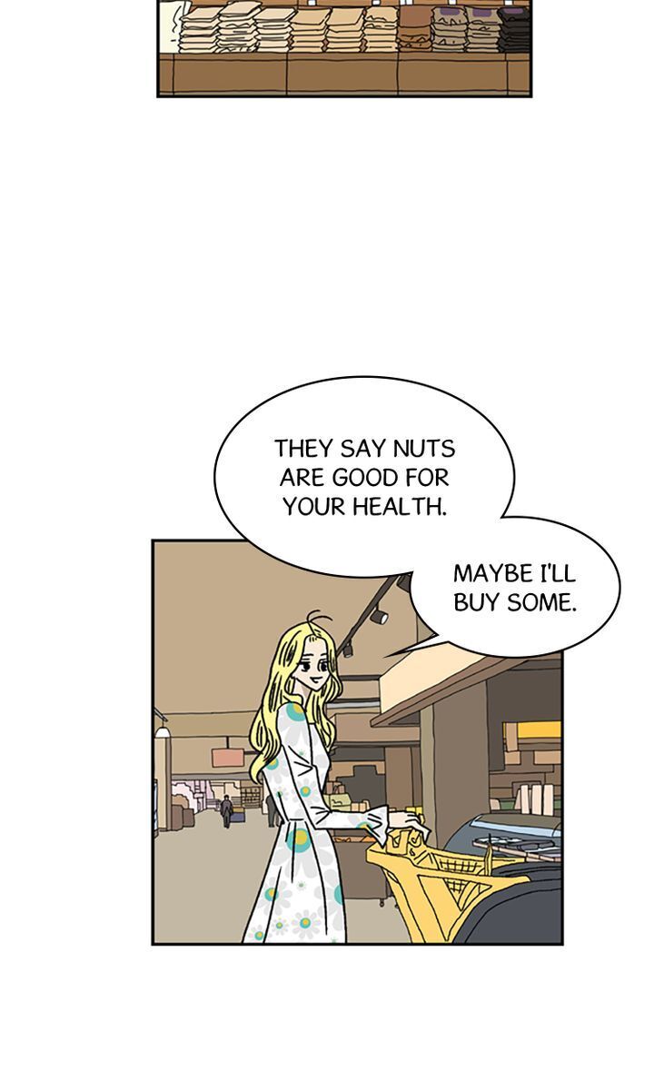Love On Hold chapter 15 - page 14