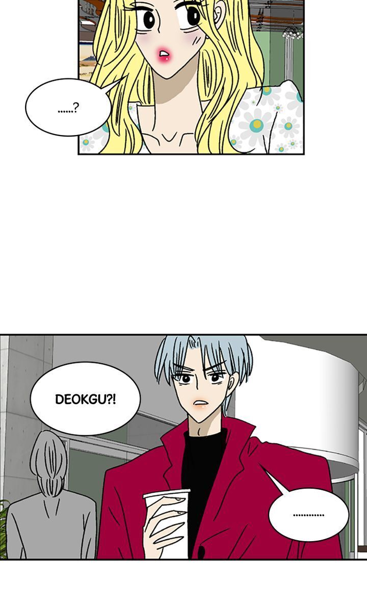Love On Hold chapter 15 - page 18