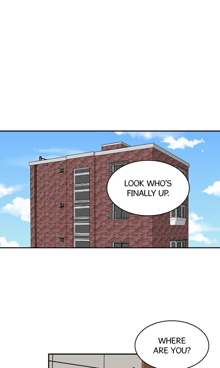 Love On Hold chapter 15 - page 2