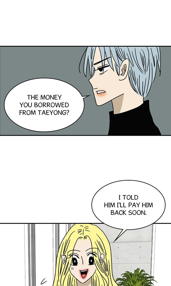 Love On Hold chapter 15 - page 20