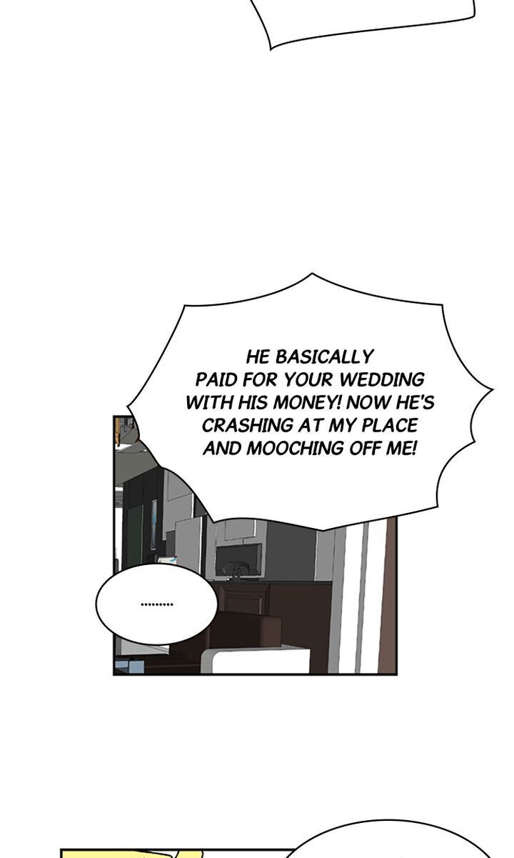 Love On Hold chapter 15 - page 22
