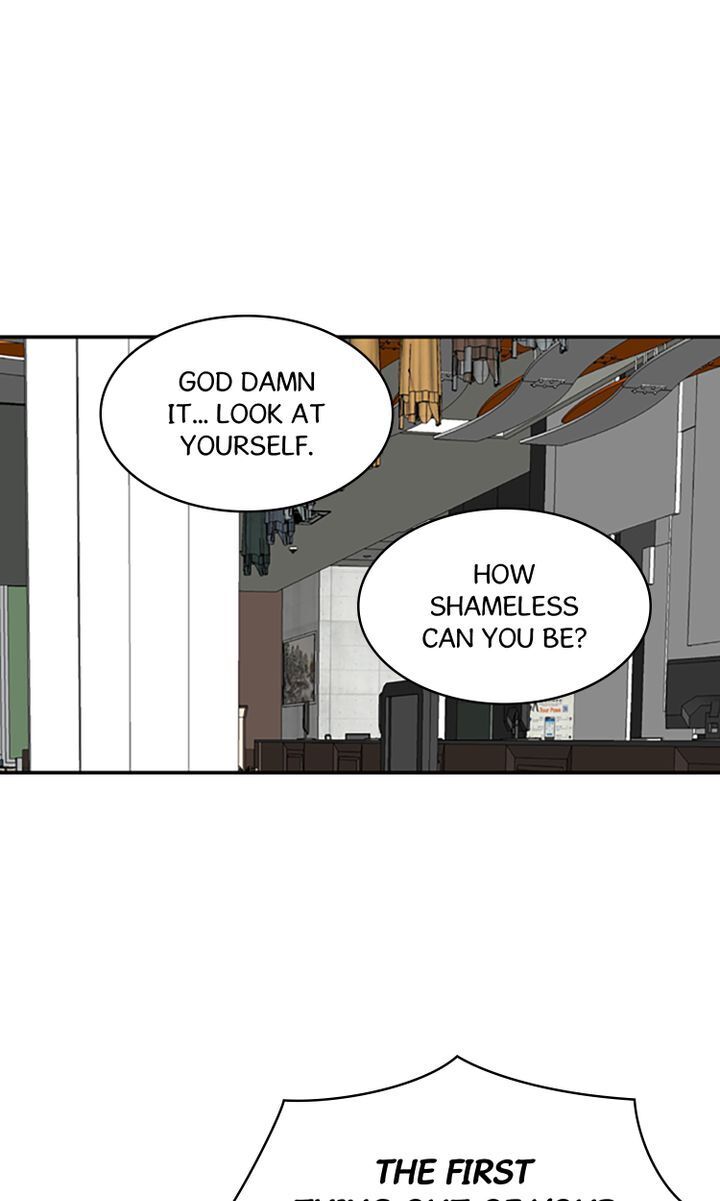 Love On Hold chapter 15 - page 24