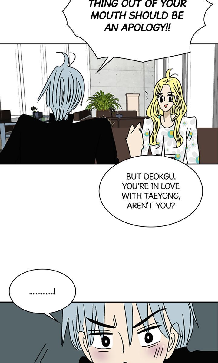 Love On Hold chapter 15 - page 25