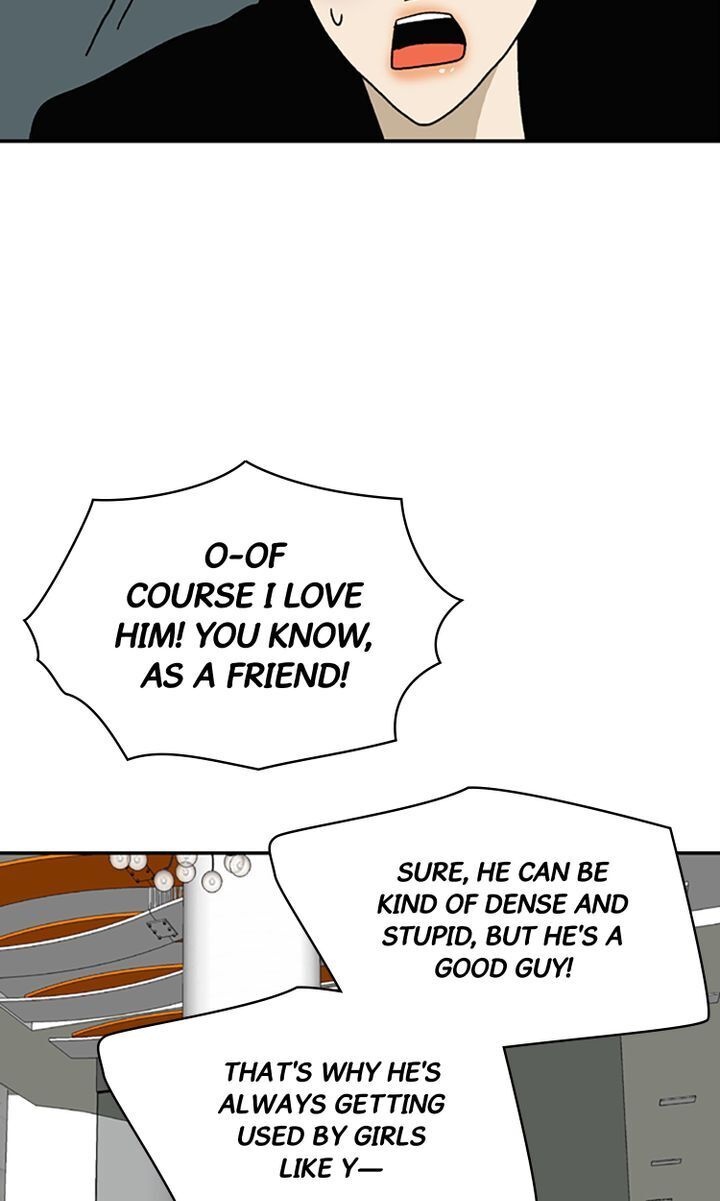 Love On Hold chapter 15 - page 26