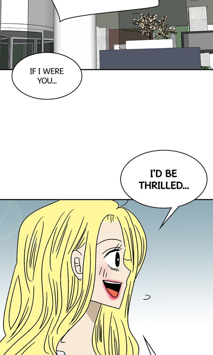 Love On Hold chapter 15 - page 27