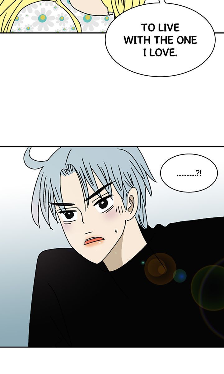 Love On Hold chapter 15 - page 28