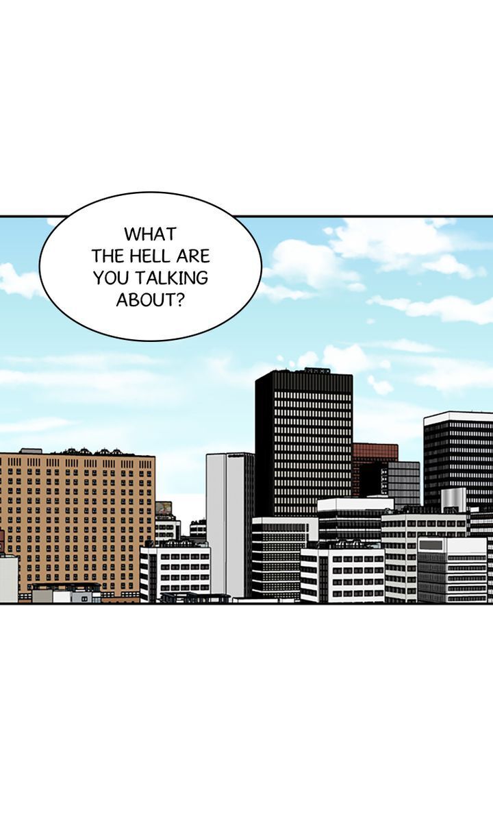 Love On Hold chapter 15 - page 29