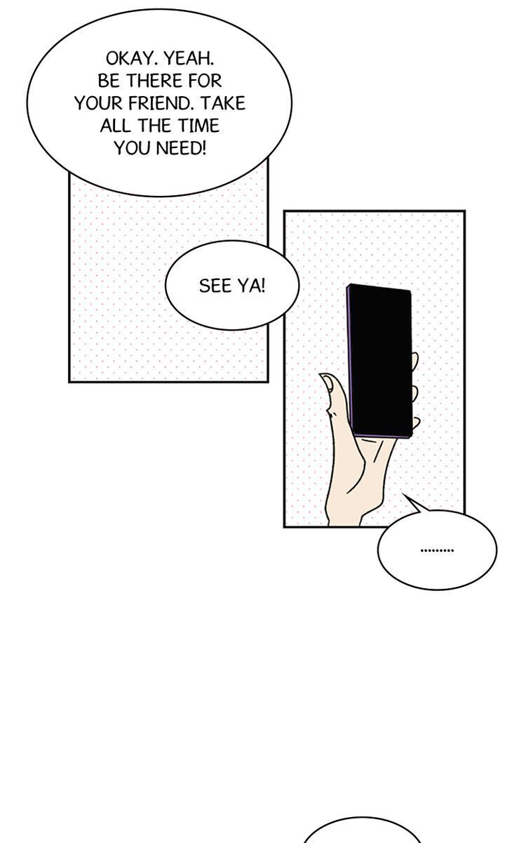 Love On Hold chapter 15 - page 32