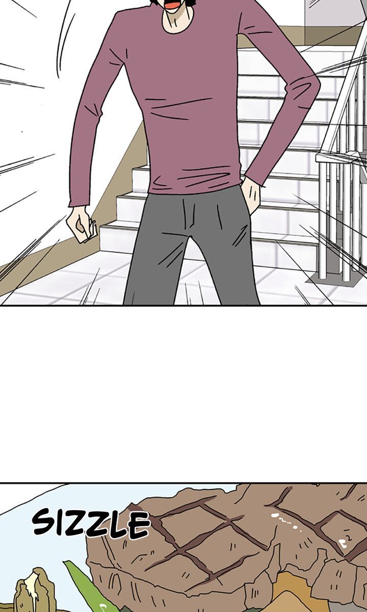 Love On Hold chapter 15 - page 34