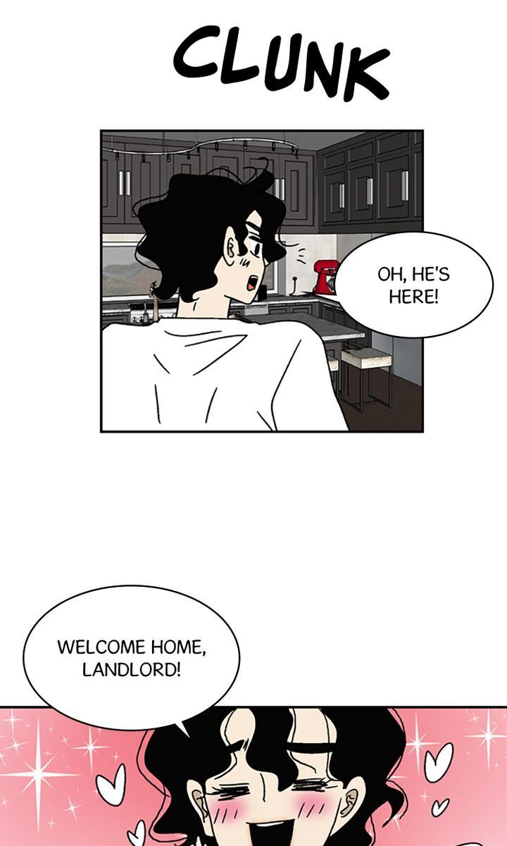 Love On Hold chapter 15 - page 36