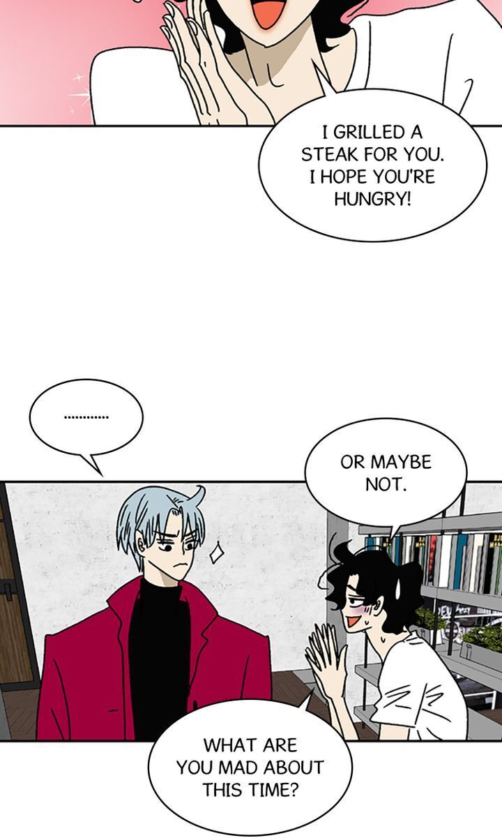 Love On Hold chapter 15 - page 37