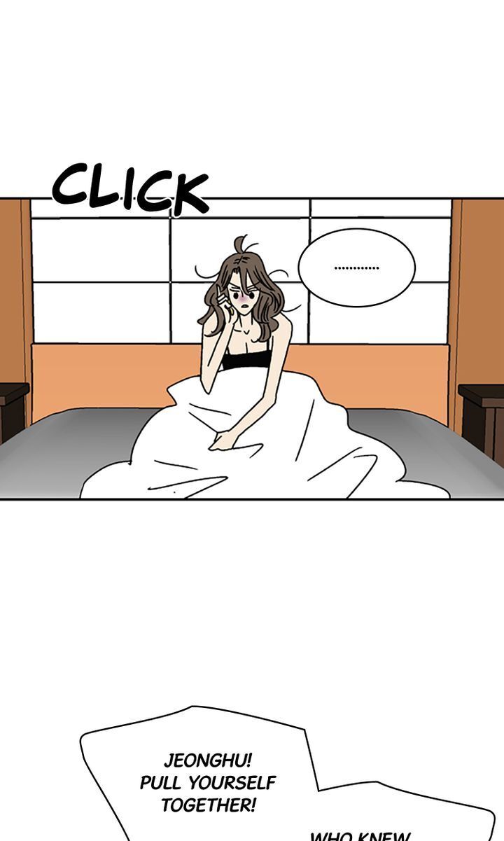 Love On Hold chapter 15 - page 5