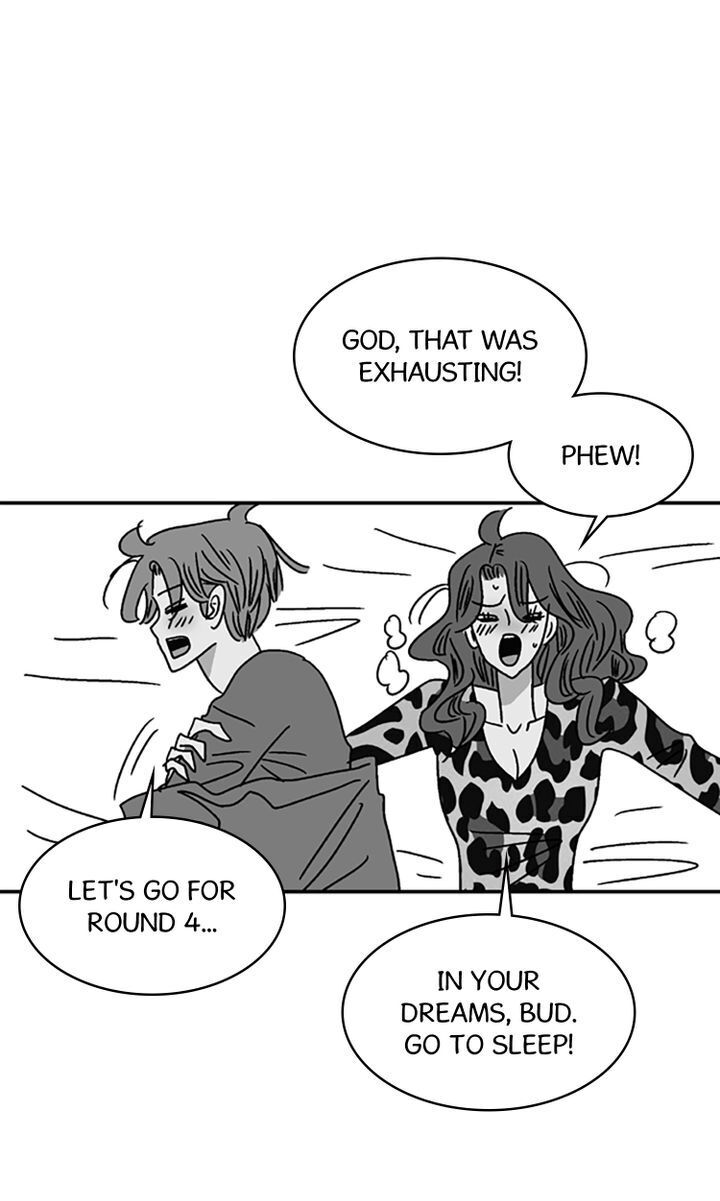 Love On Hold chapter 15 - page 7