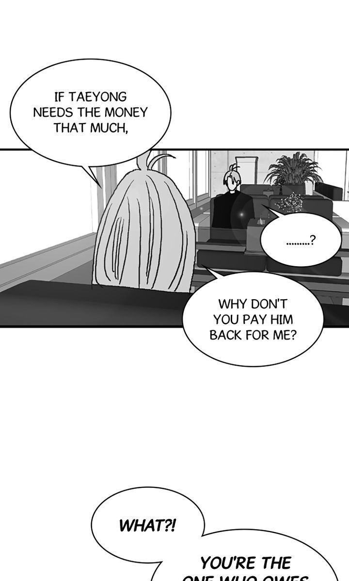 Love On Hold chapter 16 - page 10
