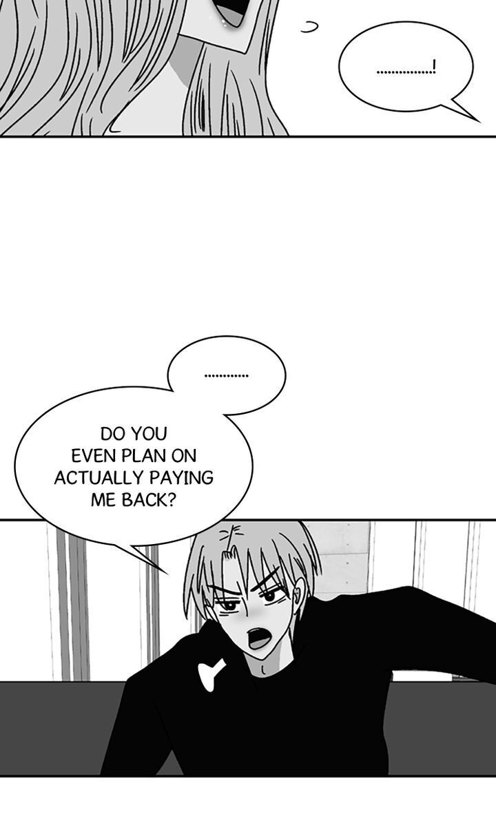 Love On Hold chapter 16 - page 12