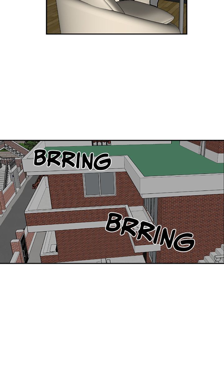 Love On Hold chapter 16 - page 16