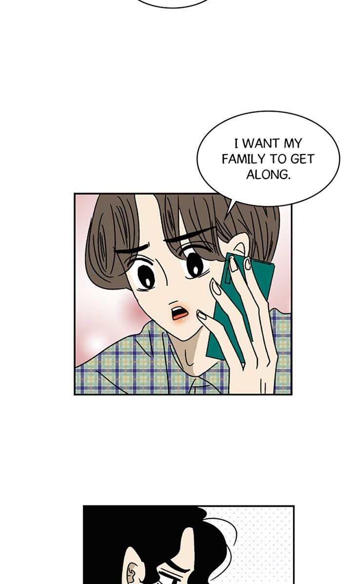 Love On Hold chapter 16 - page 22