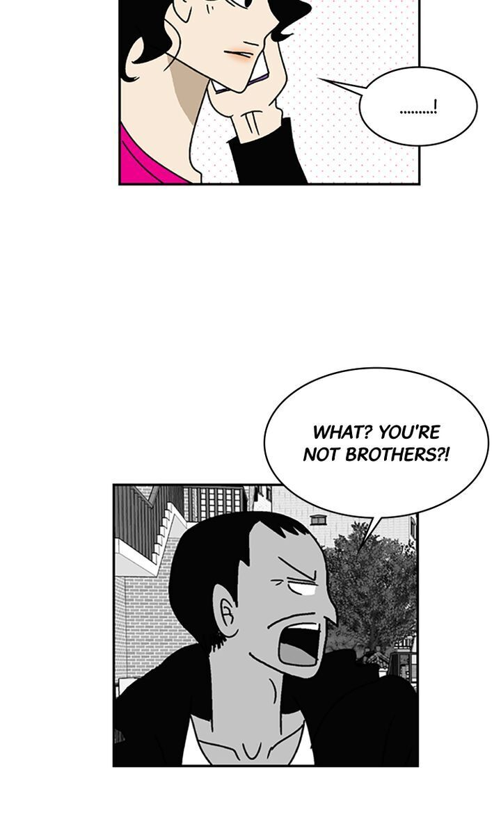Love On Hold chapter 16 - page 23