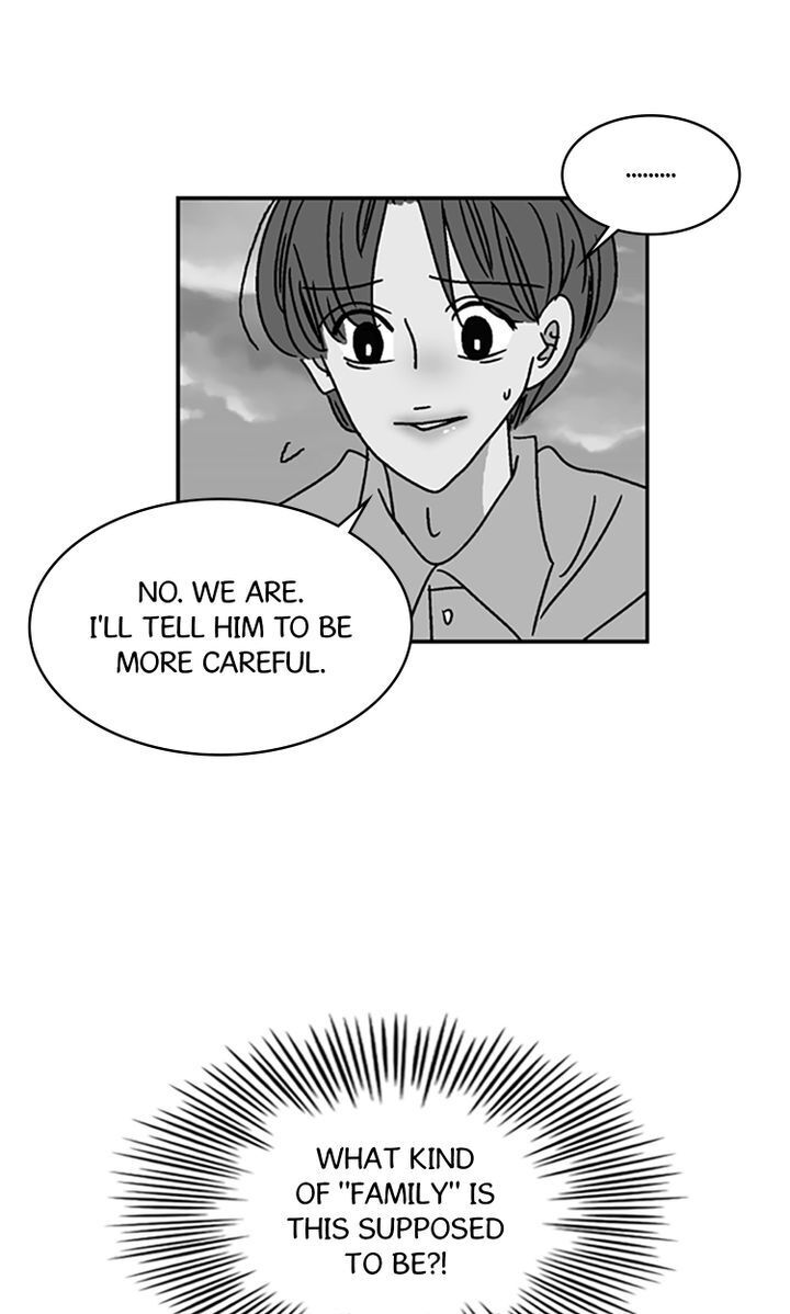 Love On Hold chapter 16 - page 24