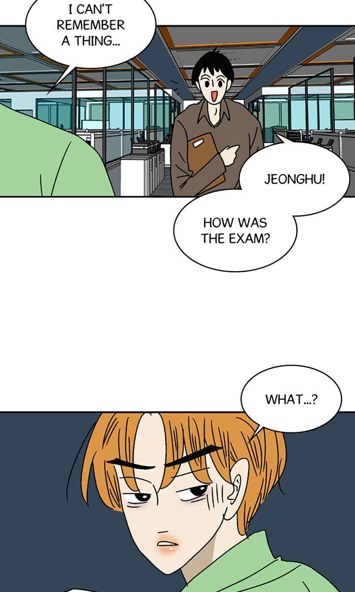 Love On Hold chapter 16 - page 29