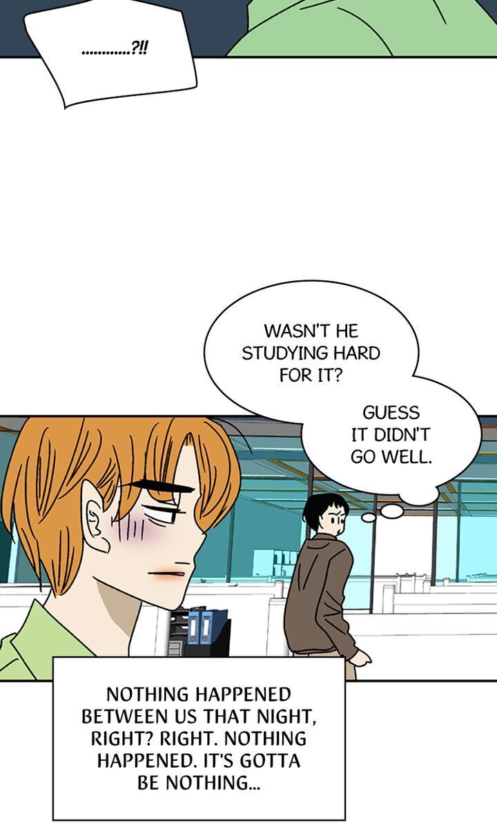 Love On Hold chapter 16 - page 30
