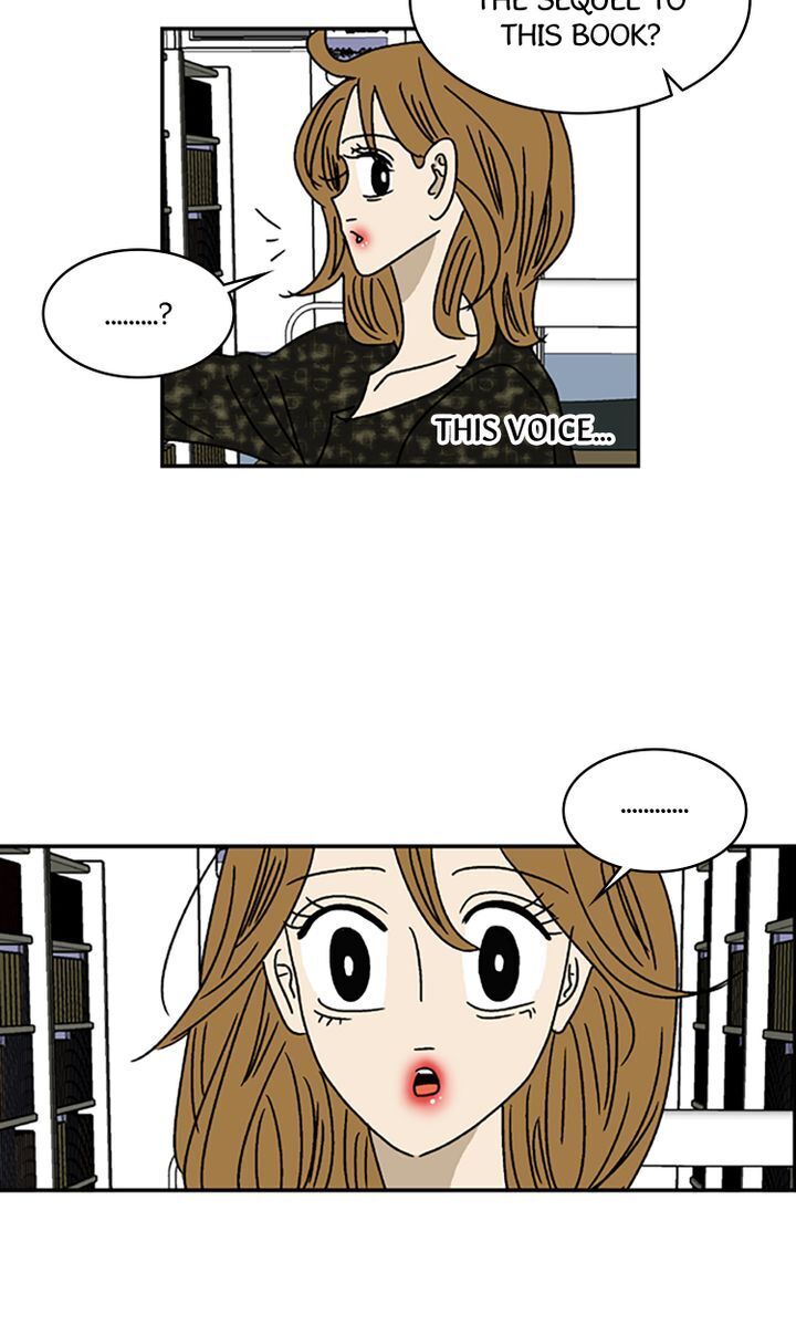 Love On Hold chapter 16 - page 34