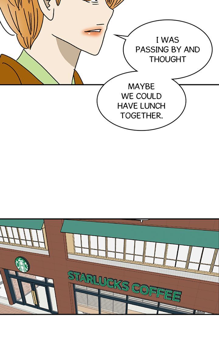 Love On Hold chapter 16 - page 36