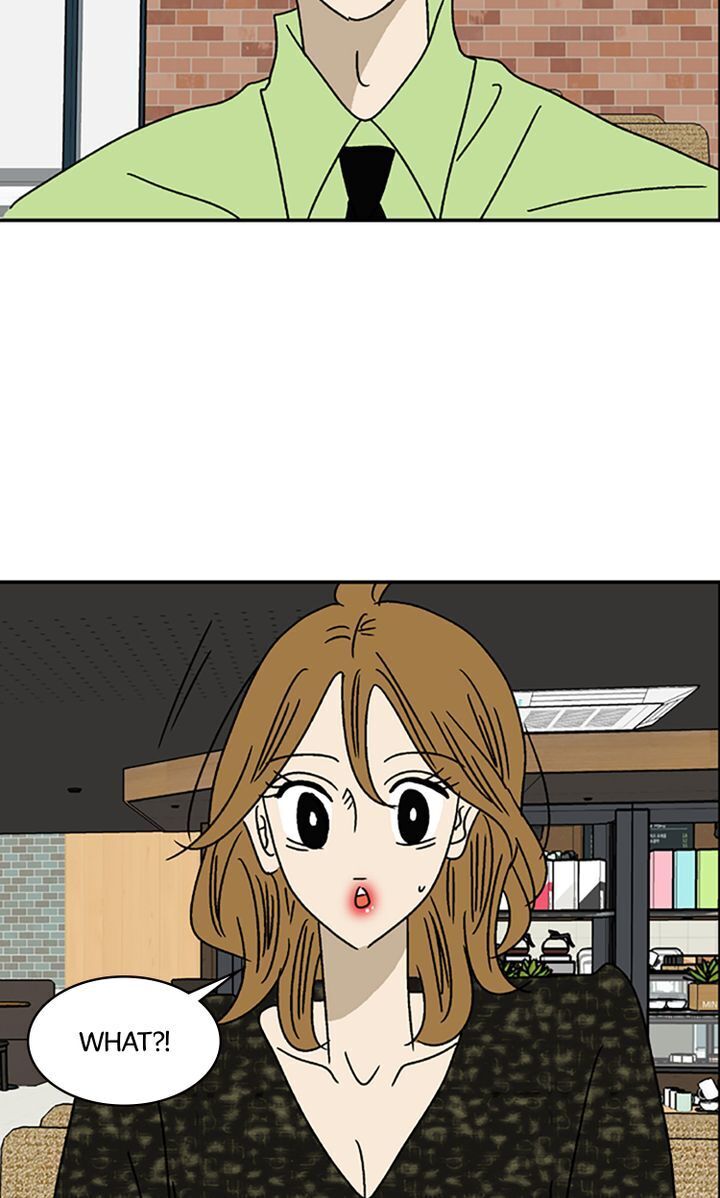 Love On Hold chapter 16 - page 39
