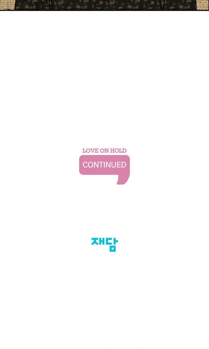 Love On Hold chapter 16 - page 40